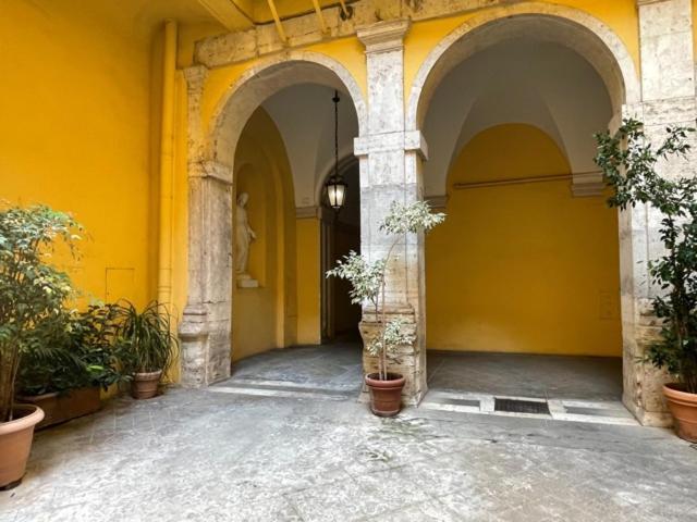 Parceval Casa de Férias Roma
