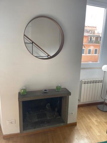 Casa de Férias Parceval Roma