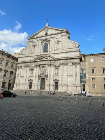 Casa de Férias Parceval Roma